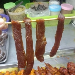 มุกดาส้มตำ ศรีสะเกษ