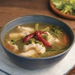 ครัวเมืองแพร่ Krua Mueang Phrae