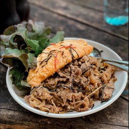 ตั้งหลัก The Camping&Café