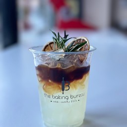 Yuzu Coffee