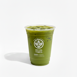 Pure Matcha