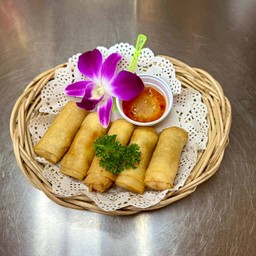 ปอเปี๊ยะไส้วุ้นเส้น