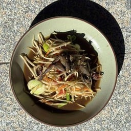 ส้มตำรสริน ชะอำ