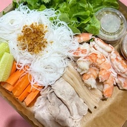 เมี่ยงแซ่บ (Miang Home)