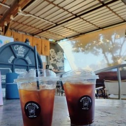 Homme Coffee Khaoyai