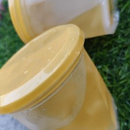 ลูกตาลลอยแก้ว