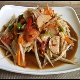 ก๋วยเตี๋ยวน้องพร้อม