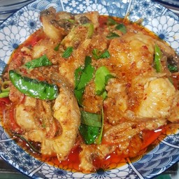 ฉู่ฉี่ปลาคัง