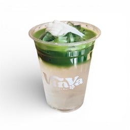 Coconut Matcha