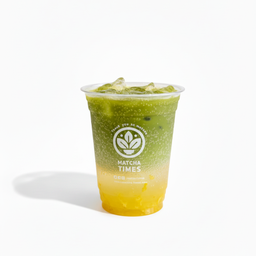 Matcha Yuzu