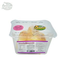 ขนมปังไส้กรอกมินิ