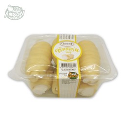 ครีมฮอร์น รสวนิลา