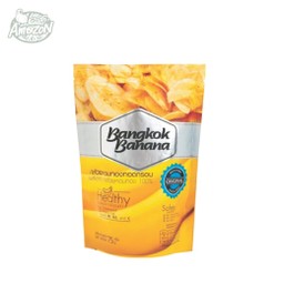 กล้วยหอมทอด รสออริจินอล