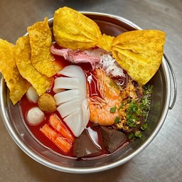 เย็นตาโฟรวมมิตร