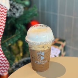 Stretto coffee (Nook)