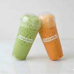 ชามมา ก๋วยจั๊บฮาลาล