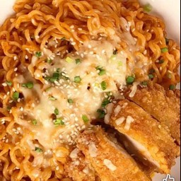 ลัคกี้ ฟรายส์