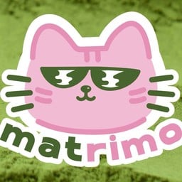 Matrimo มัทริโมะ ชงอย่างดี เครื่องดื่ม | ของว่าง