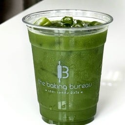 Clear Matcha