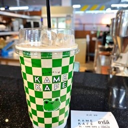 KAME KAFE (คาเมะคาเฟ่) - Big C พระราม 2-1