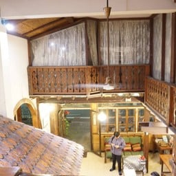 Moutain View Guest House