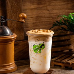 ดัลโกน่าคาราเมลมัคคิอาโต้