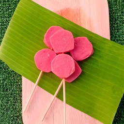 หม่าล่า (ป่าไม้เก่า)