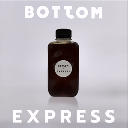 Long Black (No Sugar)