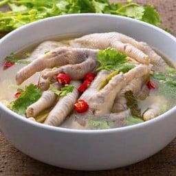 แซ่บกะเพรา