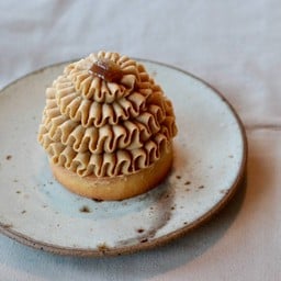 Mont Blanc-Chestnut