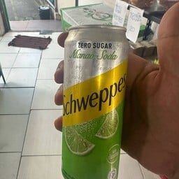Schweppes