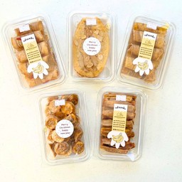 กล้วยหนึบ 150 กรัม