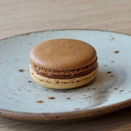 Macaron Coffee 1 pcs.
