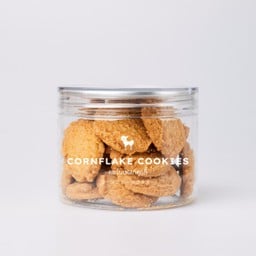 AFTER YOU CORNFLAKE COOKIES