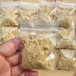 ครัมเบิ้ลวนิลา Vanilla Crumble