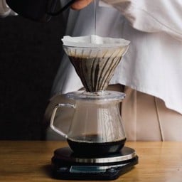 Sixory Coffee Sixory Coffee - SAPAM