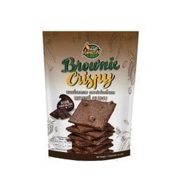 บราวนี่กรอบรสดาร์คชอค ตราคาเฟ่ อเมซอน