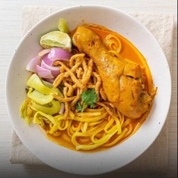 มาเหนือ ล้านนาโคราช (จอหอ)