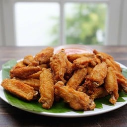 ไก่ขี้งก