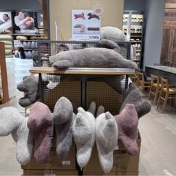 MUJI Central Nakhon Sawan