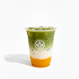 Matcha Mango