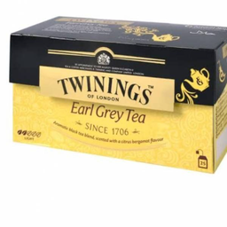 Iced Earl Grey Tea(M)