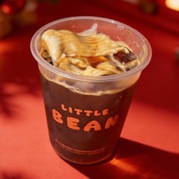 อเมริกาโน่น้ำมะพร้าว