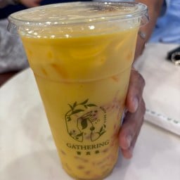 Gathering Nantou Ancient City