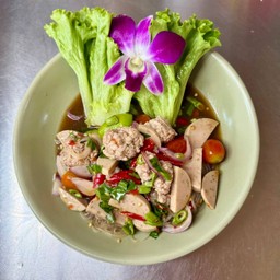 ยำเส้นเล็ก