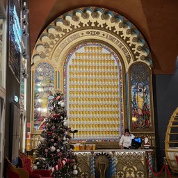 Museu da Cerveja Lisbon, Portugal