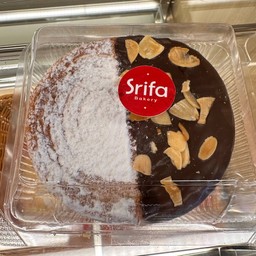 ช็อกบราวน์