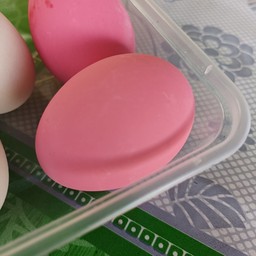 ไข่เยี่ยวม้า