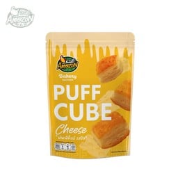 พัพฟ์คิวบ์ รสชีส