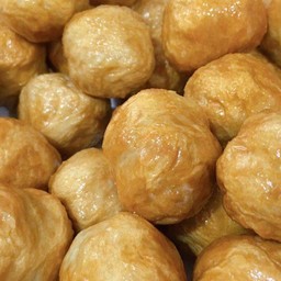 ขนุน ลูกชิ้นซิ่งงง